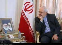 محمدجواد ظریف به انتشار فایل صوتی واکنش نشان داد/ فیلـــــم