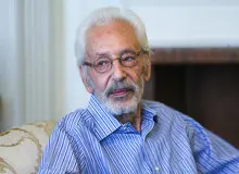 ترخیص جمشید مشایخی اواخر هفته از بیمارستان