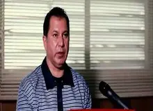 شهروز سخنوری اعدام شد
