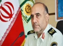 پلیس: دستگیری 195 نفر از اراذل و اوباش/ 40 نفر از دستگیرشدگان زیر 18 سال سن دارند
