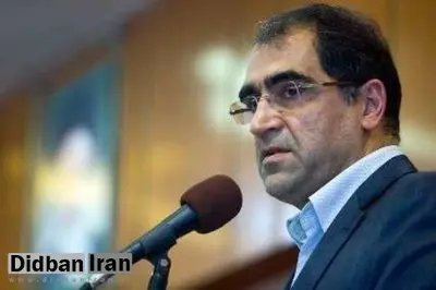 وزیر بهداشت: سبک زندگی؛ علت ۸۰ درصد مرگ ایرانیان/روحانیون سفیر سلامت باشند