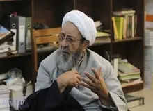 هادی غفاری: اجازه ایجاد اختلاف میان اصلاح‌طلبان و روحانی را به اصولگرایان نمی‌دهیم

