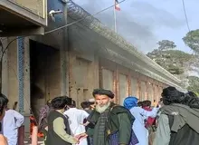 کاردار افغانستان در تهران احضار شد