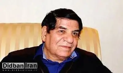 احمد هاشمی رفسنجانی درگذشت