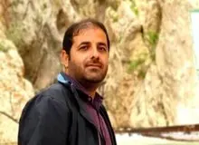 حسین رزمخواه، شاعر جوان درگذشت