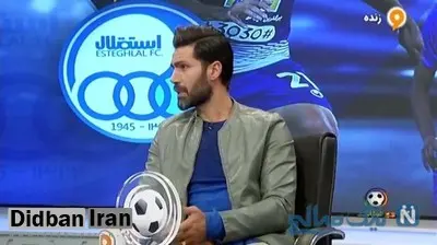 واکنش تند پیشکسوت استقلال به بازیکن سابق پرسپولیس: نه رگ و ریشه فوتبالی دارید و نه کسی بالای سر شما بوده/ تو همان بازیکنی بودی که گفتی تعصب استقلال را میکشم اما رفتی در پرسپولیس بازی کردی!