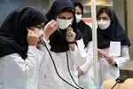 سازمان نظام پرستاری: احضار ۱۸ پرستار به دلیل فعالیت‌های خارج از حوزه سلامت بوده