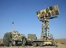 سامانه جایگزین سایت راداری سوباشی وارد فاز عملیاتی شد