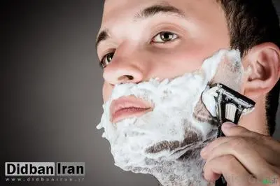 مَردانی که "سبیل" می گذارند یعنی جسور و با اعتماد به نفس هستند