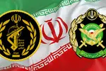  جمهوری اسلامی: زمان ادغام ارتش و سپاه فرارسیده است