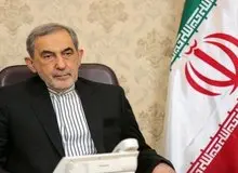 دیدار وزیر علوم طالبان با مشاور رهبر انقلاب اسلامی 
