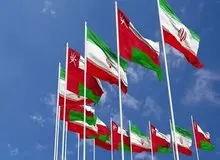 اعتراض رسمی ایران به عمان
