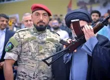 حزب الله ترور هیثم علی طباطبایی، فرمانده ارشد خود را تائید کرد