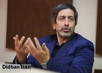 غلامرضا ظریفیان: اصولگرایان دوست دارند ترامپ برنده شود/ با پیروزی بایدن، میتوانیم لغو تحریمها را بهتر از دوران ترامپ دنبال کنیم