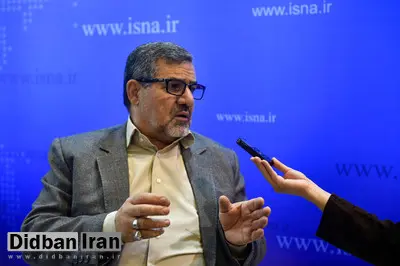 محمدی: تشکل‌های دانشجویی براساس ضوابط فعالیت می‌کنند