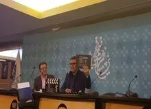 رونمایی از کاتالوگ جشنواره فیلم فجر / «می‌خواستیم نوستالژی باشد»