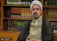 مرتضی جوادی آملی: یک عده در داخل کشور فیلتر می‌کنند و یک عده‌ای فیلتر را می‌شکنند/دولت مقتدر اگر کار خود را انجام دهد، نه مسئله حجاب داریم، نه افسردگی
