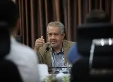 توهین به مهسا امینی روی آنتن زنده تلویزیون 