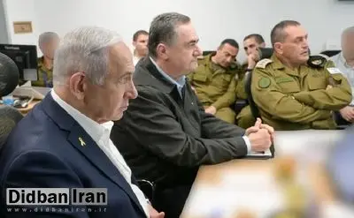 دفتر نتانیاهو: تغییراتی که حماس خواستار اعمال آنها بر روی پیشنهاد آتش بس قطر شده، به دست ما رسید؛ غیرقابلقبول است