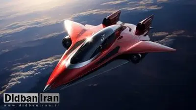 پرواز موفق هواپیماهای مافوق صوت فضایی/ عکس