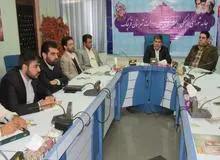 ضعف روابط عمومی ها باعث نقصان در اطلاع رسانی خدمات دولت در قرچک شده است