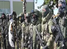 واگنرها راهی مسکو شدند