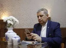 مهدوی: اماکن تاریخی محور برنامه‌ریزی کردشگری تهران خواهد بود 