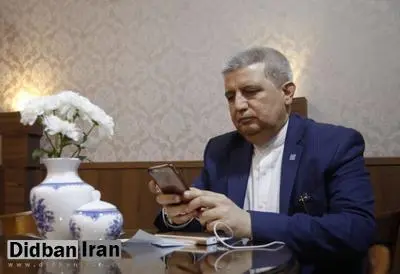 مهدوی: اماکن تاریخی محور برنامه‌ریزی کردشگری تهران خواهد بود 