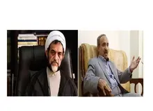 خباز: یک نماینده گفت همسرم با مدرک لیسانس عضو هیات علمی شود تا امضای استیضاح را پس بگیرم/ اشرفی اصفهانی: برخی از نمایندگان مجلس "کارچاق کن" هستند