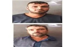 این دو سارق مسافربر را شناسایی کنید/عکس