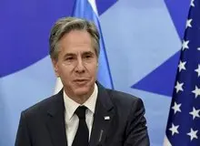 وزیر خارجه آمریکا: گذرگاه رفح بین مصر و غزه بازگشایی می‌شود