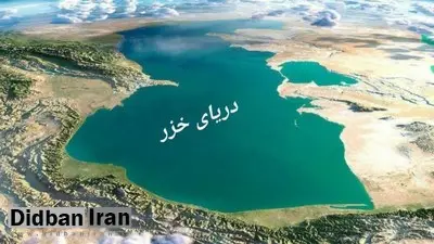 چه کسی پشت اجرای طرح انتقال آب خزر به فلات مرکزی ایران است؟
