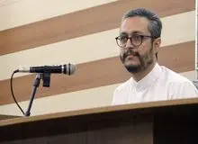 سید هادی کسایی زاده، فعال رسانه ای بازداشت شد