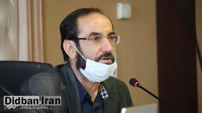 مشاور «سعید نمکی» و مسئول سازمان بسیج جامعه پزشکی هم نامزد انتخابات ریاست جمهوری می شود