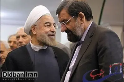 زیباکلام: روحانی تلاش کرد تا محسن رضایی را از ابهامات موجود درباره عملیات کربلای 4 تبرئه کند