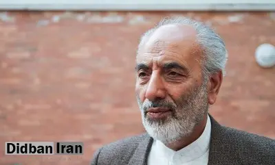 عضو حزب مؤتلفه اسلامی خبر داد: رئیسی در انتخابات ۱۴۰۰ نامزد ریاست جمهوری نمی شود
