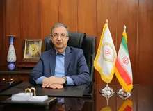 عضو هیات مدیره و معاون شعب بانک ملی ایران: بانکداری دیجیتال صنعتی بی حد و مرز است