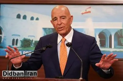 باراک: سوریه برای مقابله با ایران به آمریکا کمک می‌کند