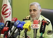 استفاده از کارآگاهان زن پلیس آگاهی در حادثه بندر شهید رجایی