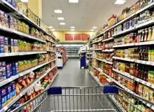 تمام فروشگاه‌های زنجیره‌ای کشور فعال هستند