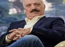 سعید راد: از بازی در سریال «دل» پشیمانم/ اگر جا داشت سریال را تا 50 قسمت ادامه می دادند/ سناریو کاملی نبود که من بخوانم/ فیلـــــــم
