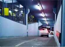 ضوابط اگزاست پارکینگ بزرگ در ایران