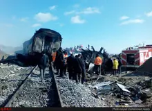 ماموریت لاریجانی به کمیسیون عمران برای بررسی ابعاد حادثه تلخ سمنان
