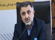 سردار باران چشمه: پیروزی تیم ملی ایران مقابل تیم های فوتبال آمریکا و انگلیس ارزش معافیت دارد+FILM