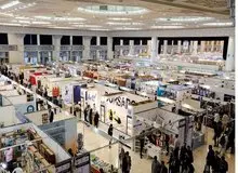 افزایش یک ساعته زمان پایان کار نمایشگاه کتاب در روز دوم