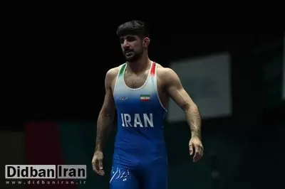 صعود ۳ فرنگی‌کار ایران به فینال بازی‌های کشورهای اسلامی