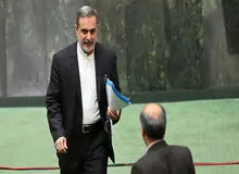 نمایندگان قانع نشدند؛ استیضاح بطحایی به هیئت رئیسه ارجاع شد
