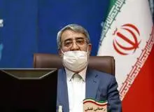 وزیر کشور: میزان مشارکت مردم در انتخابات دیروز زیر ۵۰ درصد بود+فیلم 