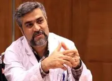 حسین کرمانپور سرپرست روابط عمومی وزارت بهداشت شد 