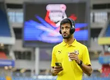 محکومیت ۲۵ میلیاردی استقلال در پرونده محبی!